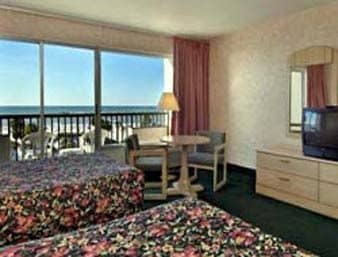 TRAVELODGE CLEARWATER BEACH FL TRAVELODGE CLEARWATER BEACH FL