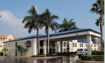 Best Western Fort Lauderdale Airport Cruise Port Best Western Fort Lauderdale Airport Cruise Port