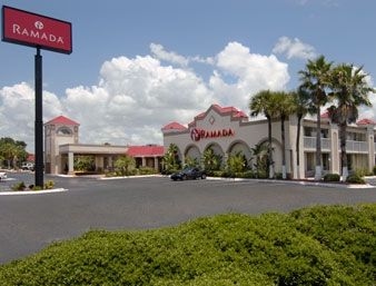 RAMADA HERITAGE PARK KISSIMMEE2