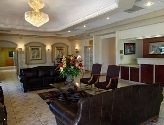RAMADA HERITAGE PARK KISSIMMEE1