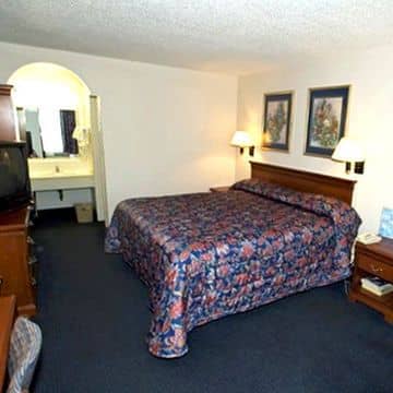 BEST WESTERN EXECUTIVE INN BEST WESTERN EXECUTIVE INN