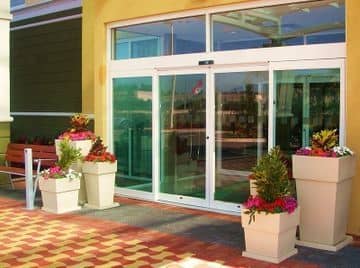 HOLIDAY INN JACKSONVILLE S-9A HOLIDAY INN JACKSONVILLE S-9A