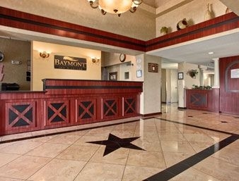 BAYMONT INN AND SUITES FLORIDA3