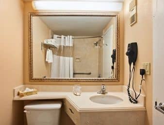 BAYMONT INN AND SUITES FLORIDA BAYMONT INN AND SUITES FLORIDA