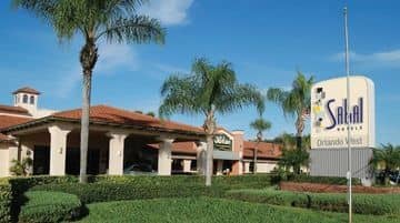 BEST WESTERN TURNPIKE WEST-ORLANDO BEST WESTERN TURNPIKE WEST-ORLANDO