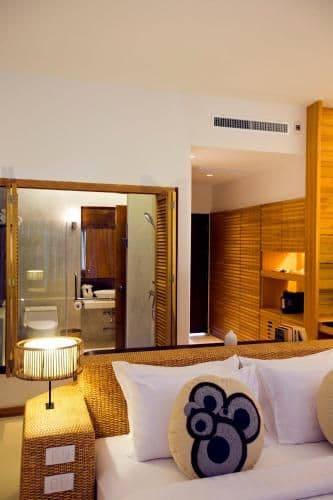 Grand Deluxe Jacuzzi Ocean View