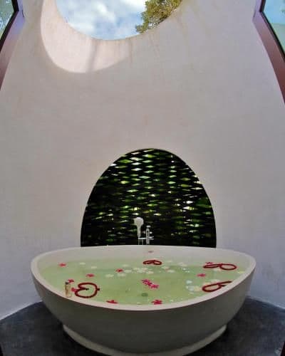 Tropical View Pool Villa