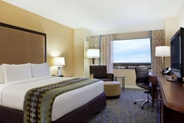 HILTON BONNET CREEK2
