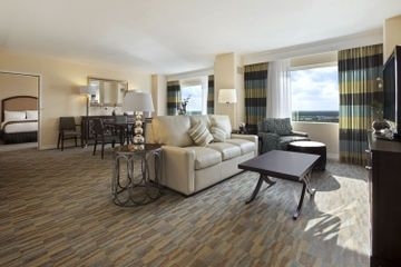 HILTON BONNET CREEK1