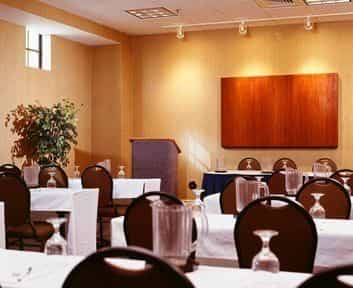 HOLIDAY INN EXPRESS HOTEL & SUITES FT. LAUDERDALE-PLANTATION
