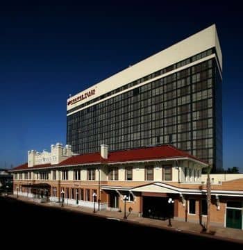 CROWNE PLAZA HOTEL PENSACOLA GRAND CROWNE PLAZA HOTEL PENSACOLA GRAND