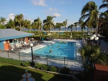 HOLIDAY INN SANIBEL ISLAND HOLIDAY INN SANIBEL ISLAND