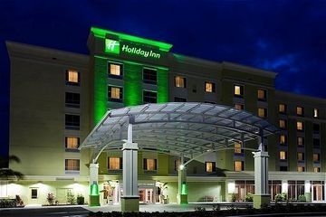 HOLIDAY INN SARASOTA-AIRPORT1