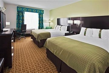 HOLIDAY INN SARASOTA-AIRPORT2