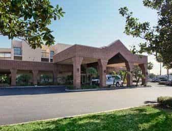 Baymont Inn & Suites near Busch Gardens