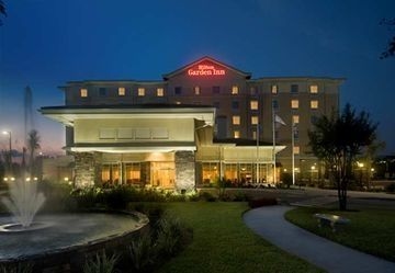 HILTON GARDEN INN TAMPA SOUTHEAST0