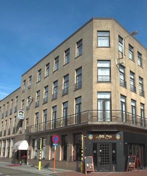 Hotel Richmond0