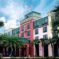 Quality Suites East Quality Suites East