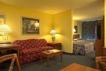 Calypso Cay Hotel & Suites Calypso Cay Hotel & Suites