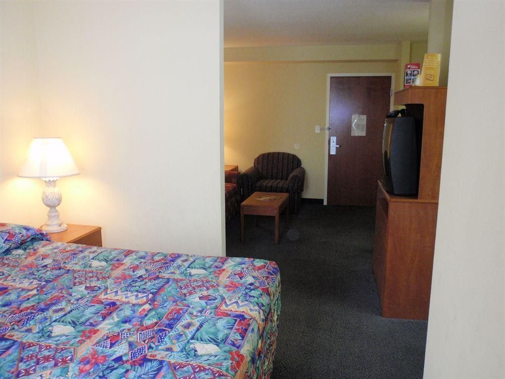 Calypso Cay Hotel & Suites3
