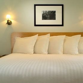 Cadet Hotel0