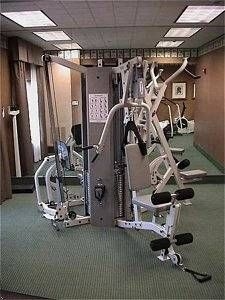 HOMEWOOD SUITES MIAMI AIRPORTB4