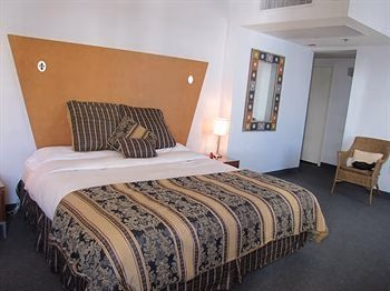 Ocean Spray Hotel0