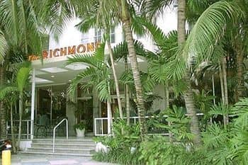 Richmond Oceanfront Hotel Richmond Oceanfront Hotel