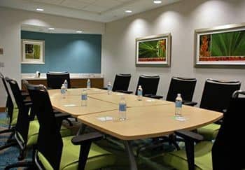 SpringHill Suites by Marriott Miami Airport E Medical Center SpringHill Suites by Marriott Miami Airport E Medical Center