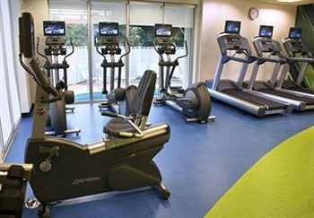 SpringHill Suites by Marriott Miami Airport E Medical Center1
