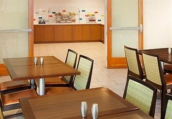 SpringHill Suites by Marriott Miami Airport E Medical Center3