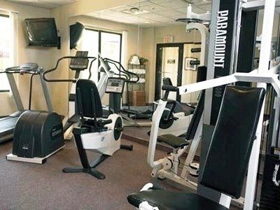 Comfort Suites Miami3