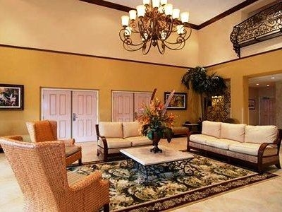 Comfort Suites Miami2
