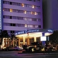 Continental Oceanfront South Beach Miami3