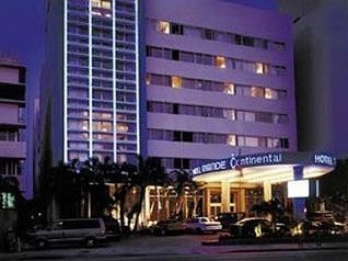 Continental Oceanfront South Beach Miami2