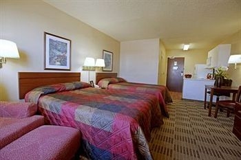 Extended Stay America Miami - Brickell - Port of Miami1