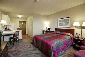 Extended Stay America Miami - Brickell - Port of Miami3