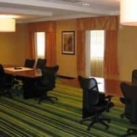 Fairfield Inn & Suites by Marriott Miami Fairfield Inn & Suites by Marriott Miami