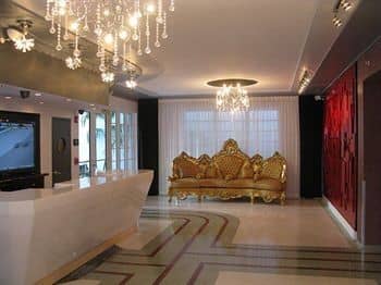 Fashionhaus Hotel Fashionhaus Hotel