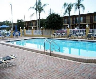 AMERICAS BEST VALUE INN AMERICAS BEST VALUE INN