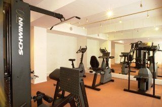 Thon Hotel Brussels City Centre4