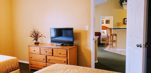 VILLA TWO BEDROOMS