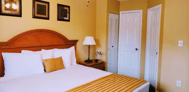VILLA ONE BEDROOM