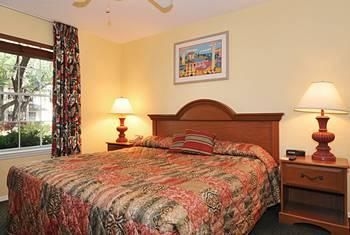 Oak Plantation Resort3