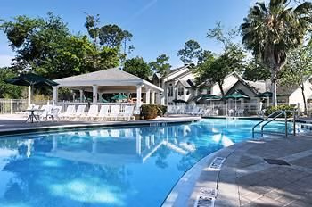 Oak Plantation Resort0