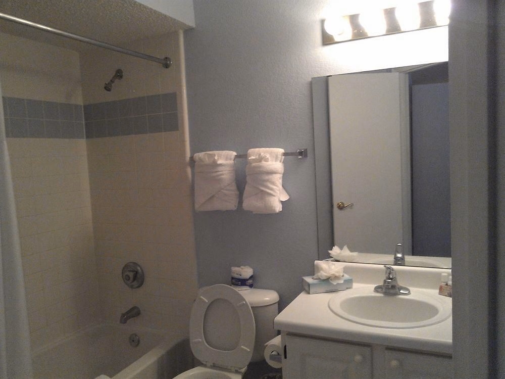 Oak Plantation Resort2