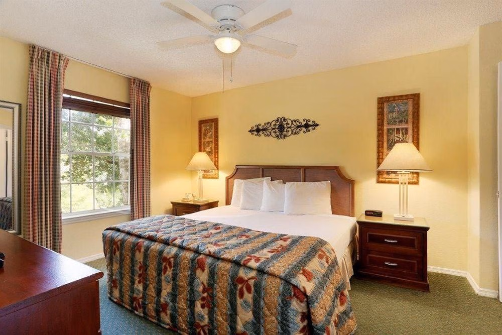 Oak Plantation Resort4