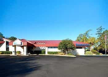 Rodeway Inn & Conference Center