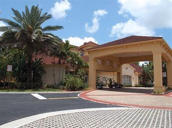La Quinta Inn & Suites Plantation0
