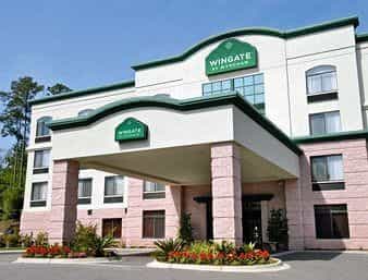 WINGATE BY WYNDHAM TALLAHASSEE / FSU